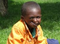 Fighting Childhood Disfigurement in the Congo (1 of 2)