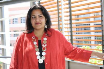 Anita Bhappu, University of Arizona