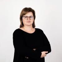 Dr. Jolita Ostrauskaite, Kaunas University of Technology