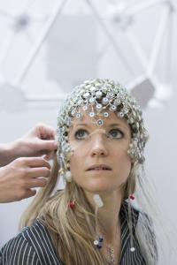 An Electroencephalography (EEG) Cap