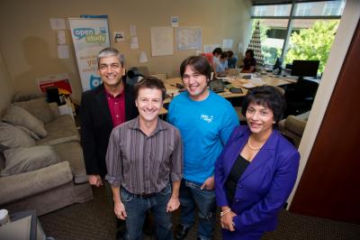 OpenStudy's Founders