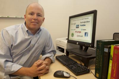 John Dinsmore, University of Cincinnati (2 of 2)