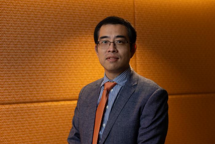 Xiaoqian Jiang, PhD