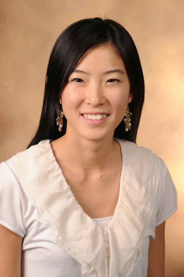 Hansa Done, Arizona State University