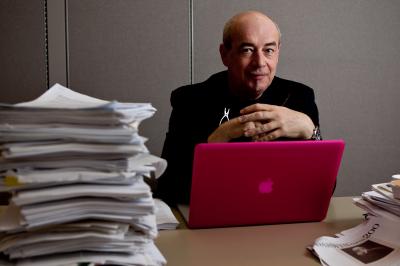 Dan Graur, University of Houston