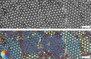 Elusive 3D printed nanoparticles could lead t - Vimarsana News