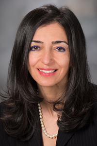 Bita Esmaeli, M.D.