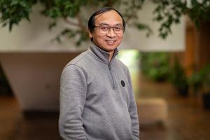 Dr Danh-Tai Hoang