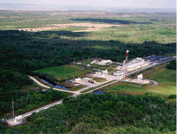 Merritt Island Launch Annex