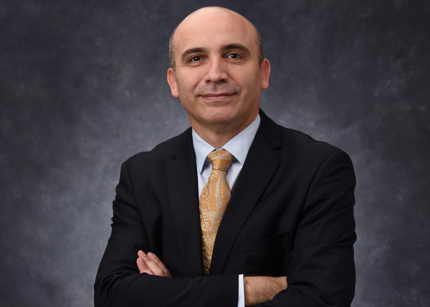 Aleksandar Stevanovic