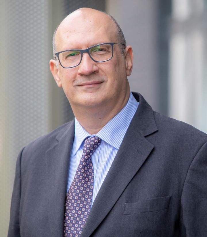 Theo Arvanitis, University of Warwick