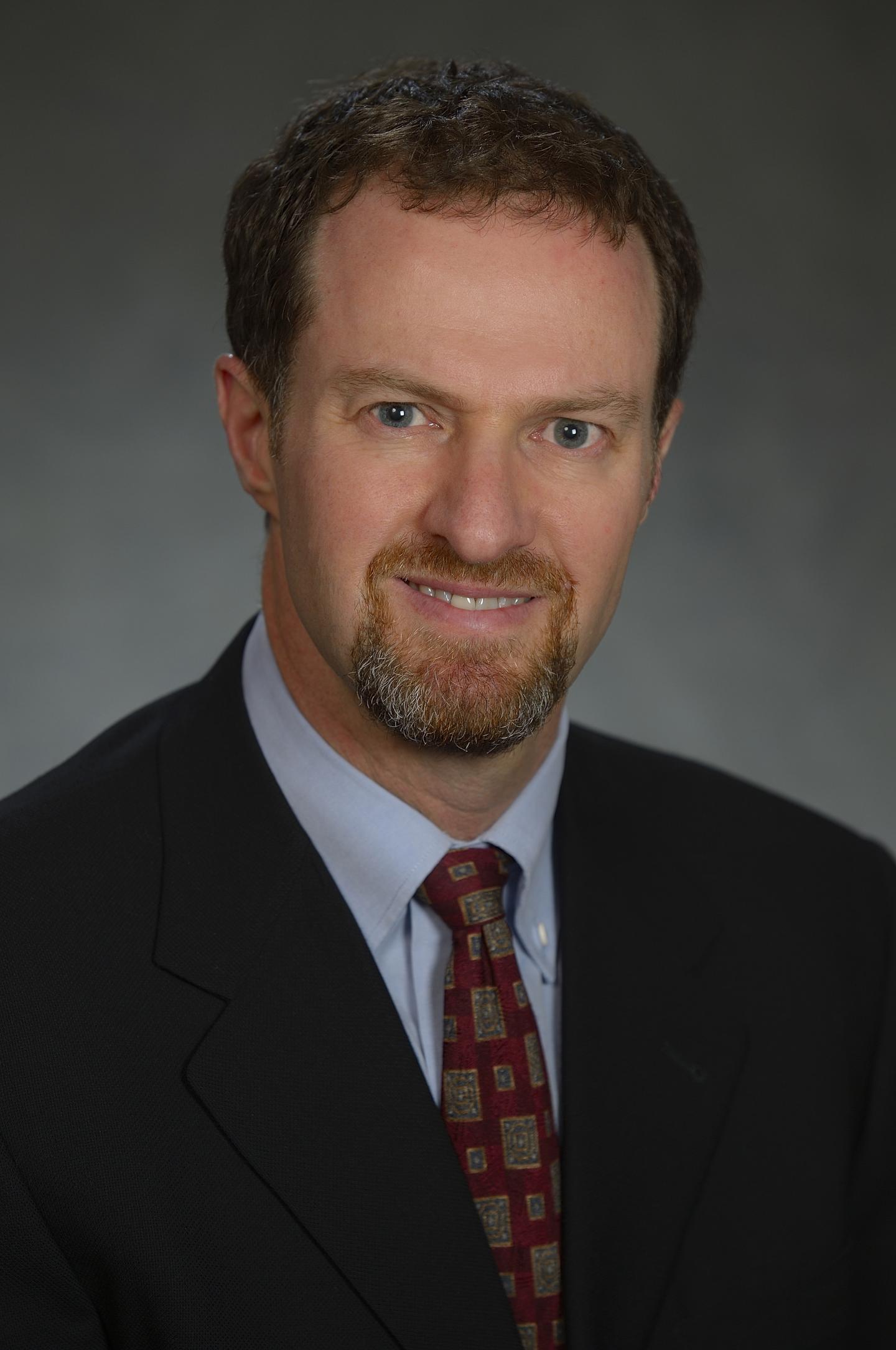 Steven Joffe, M.D., M.P.H., Penn Medicine