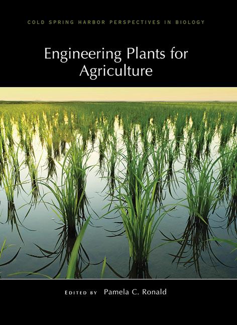 Engineering Plants for Agriculture