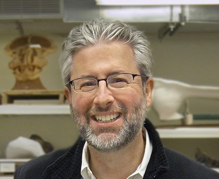 Neil Shubin, University of Chicago