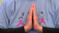 Study Shows Yoga Can Help Breast Cancer Survivors (2 of 3)