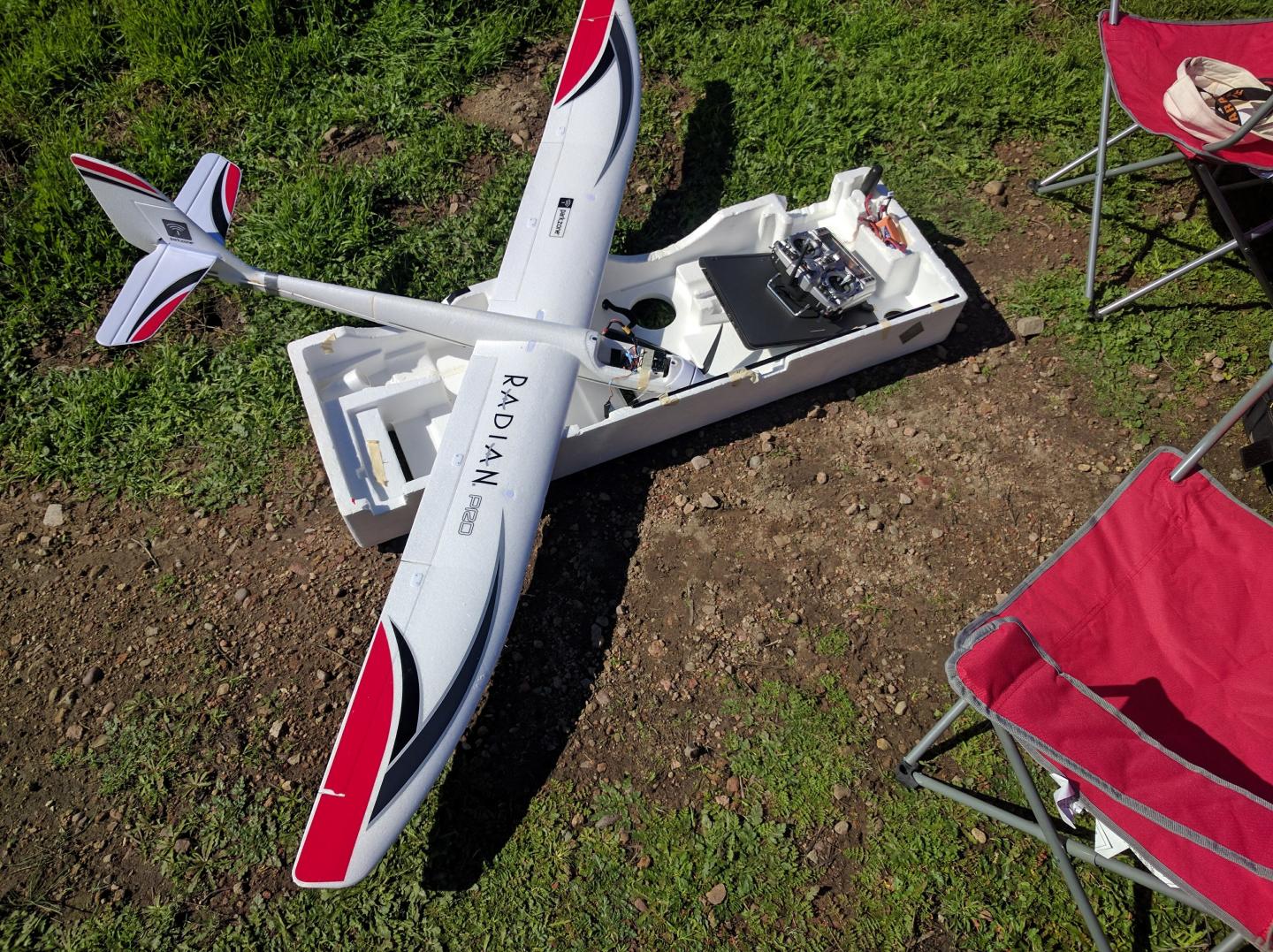 Salk - UCSD - Nature - Glider