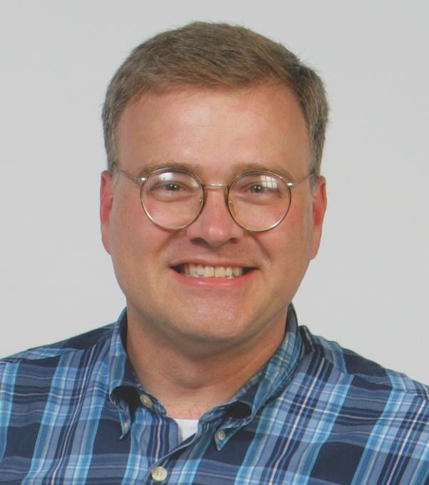 Rance Cleaveland, University of Maryland