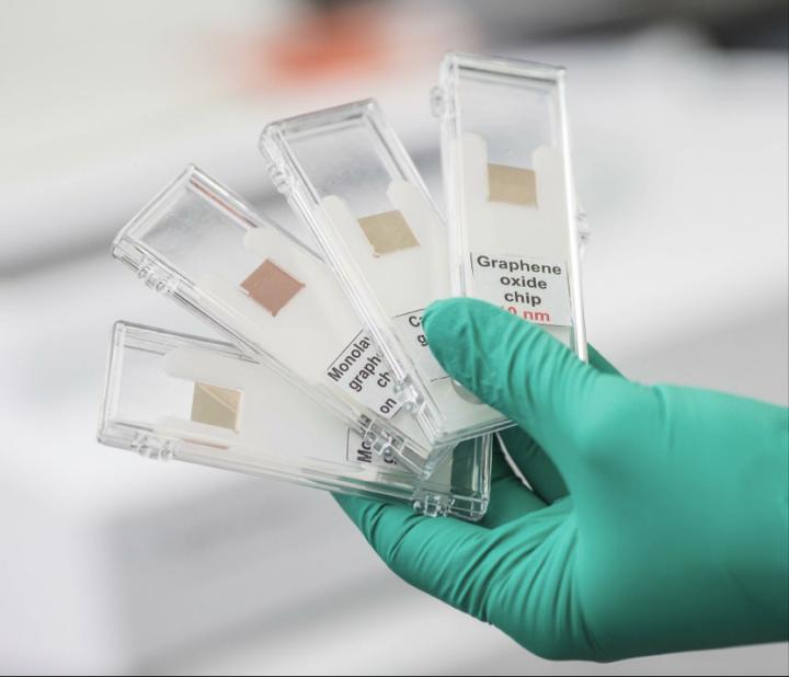 Biosensor Chips