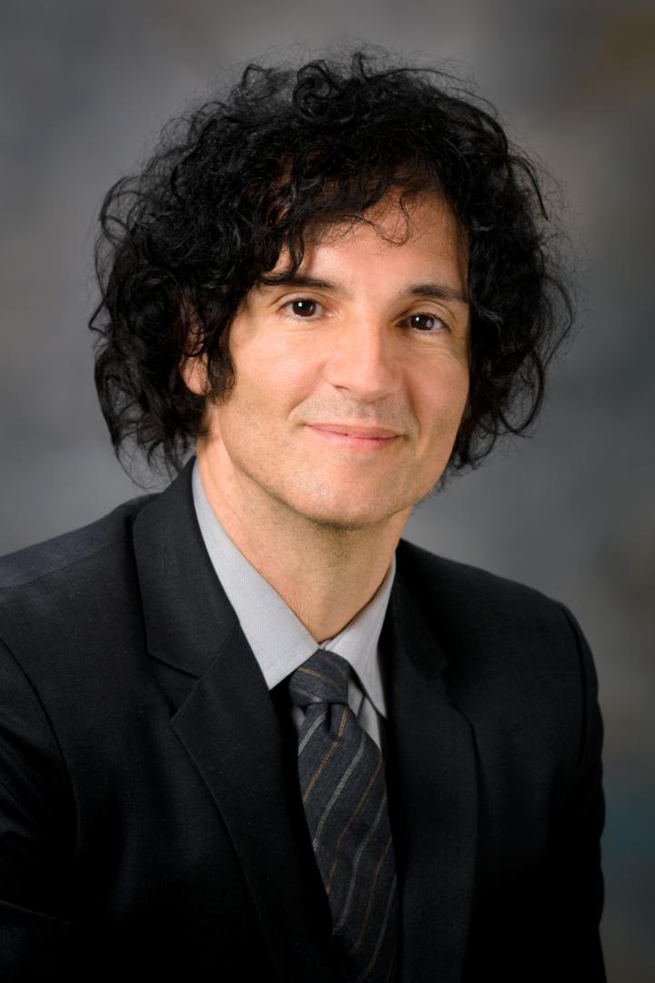 Anthony Lucci, M.D., University of Texas M. D. Anderson Cancer Center 