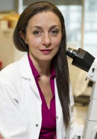 Dr. Gelareh Zadeh, Princess Margaret Cancer Centre