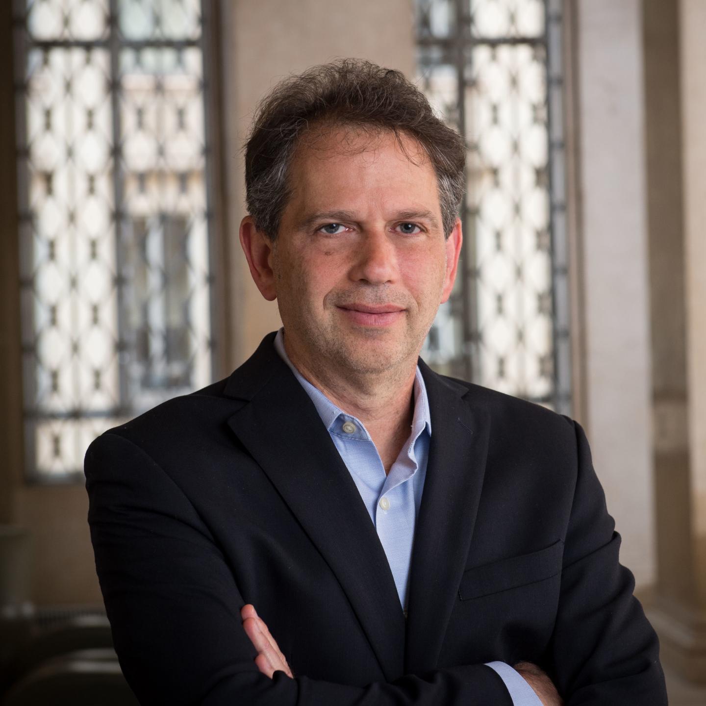 Scott Dodelson, Carnegie Mellon University