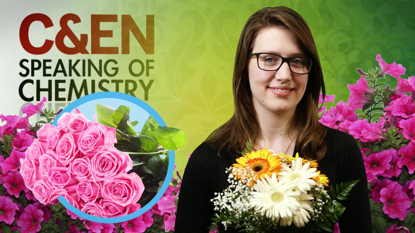 Stop and smell the volatile organic compounds EurekAlert!