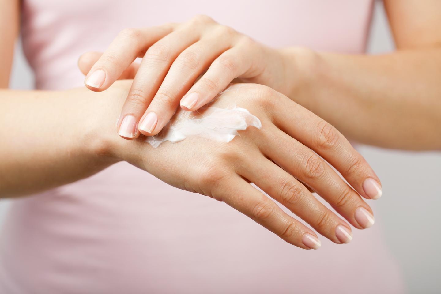 &#945;-gel in Cosmetics