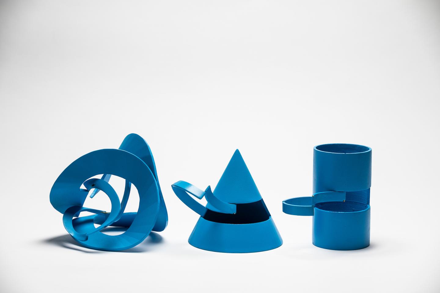 Developable Mechanism Prototype