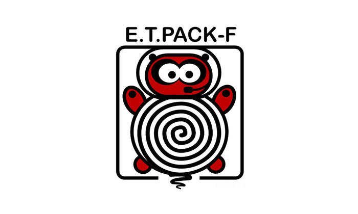 E.T.PACK-Fly