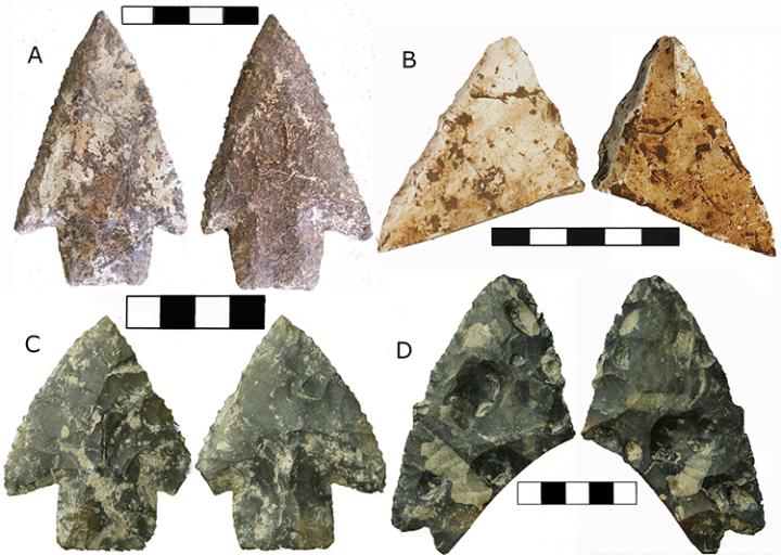 Stone Tools