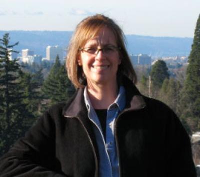 Sara Gable, University of Missouri-Columbia