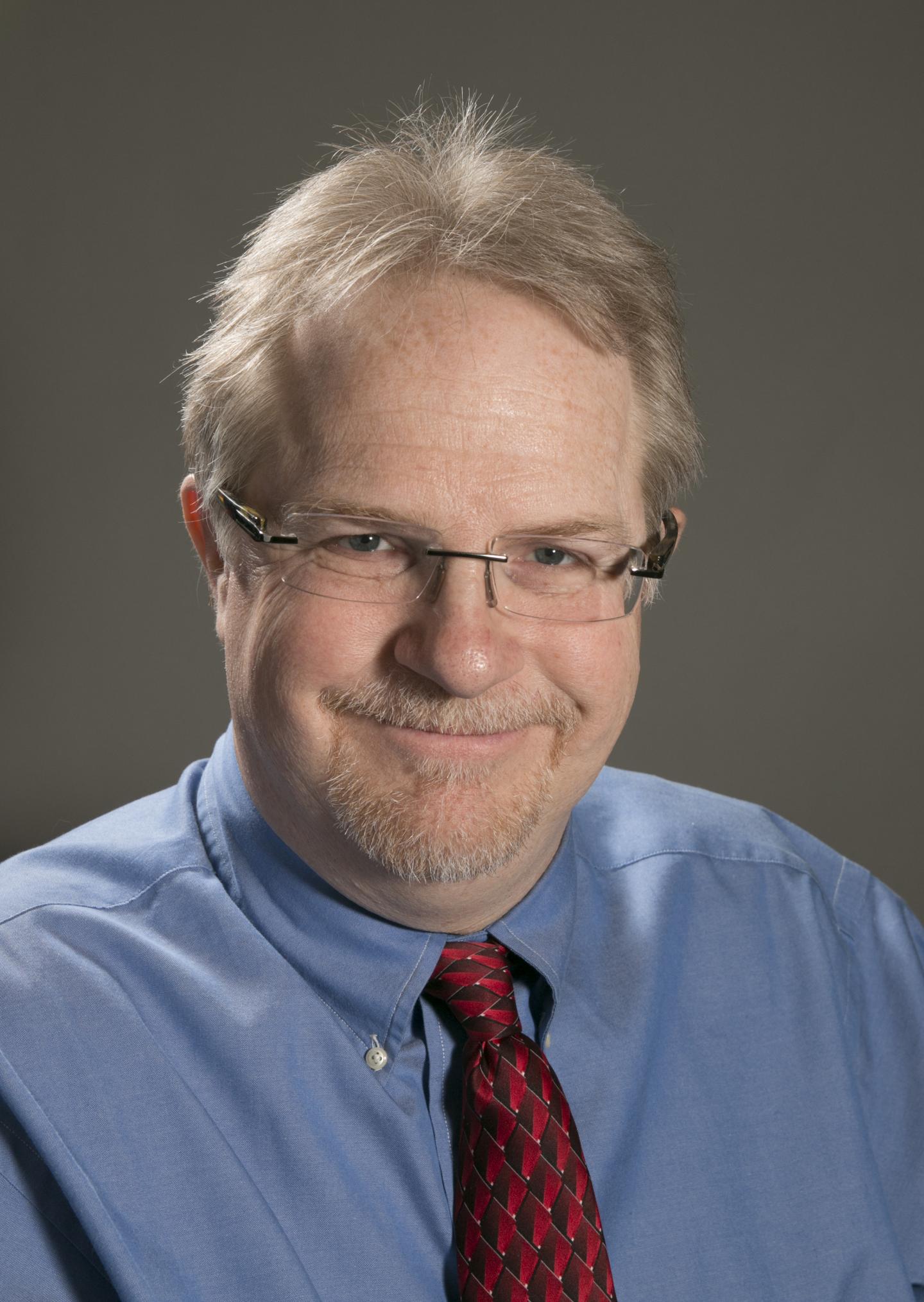 Trevor Dyson-Hudson, MD, Kessler Foundation