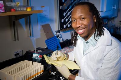 Manu Platt, Georgia Institute of Technology Research News (1 of 2)