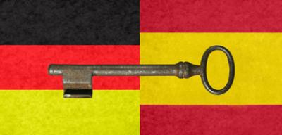 Handing Over the Keys in Europe