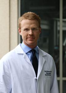 Travis Schrank, MD, PhD