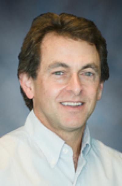 Lee M. Ellis, University of Texas M. D. Anderson Cancer Center 