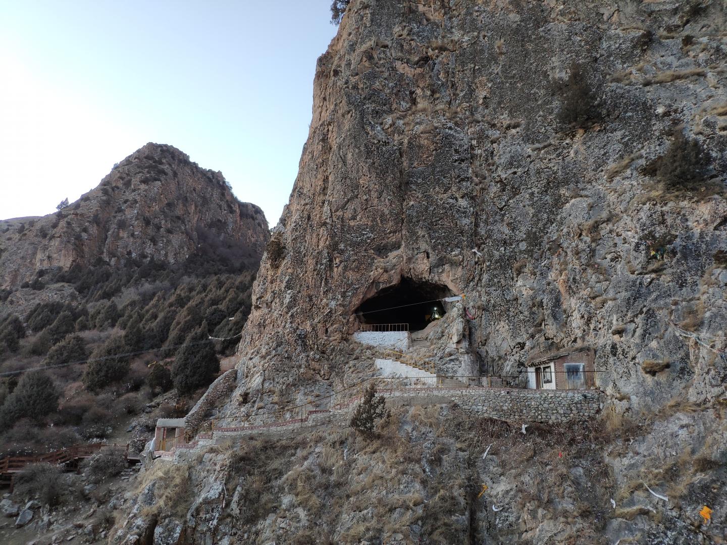 Baishiya Karst Cave