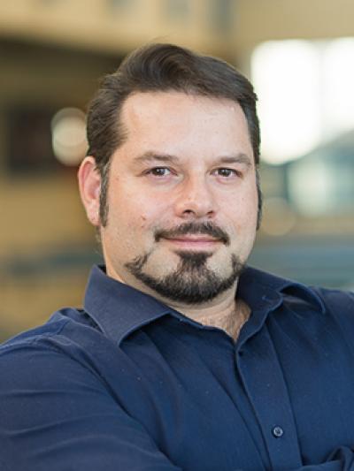 Stan Floresco, University of British Columbia