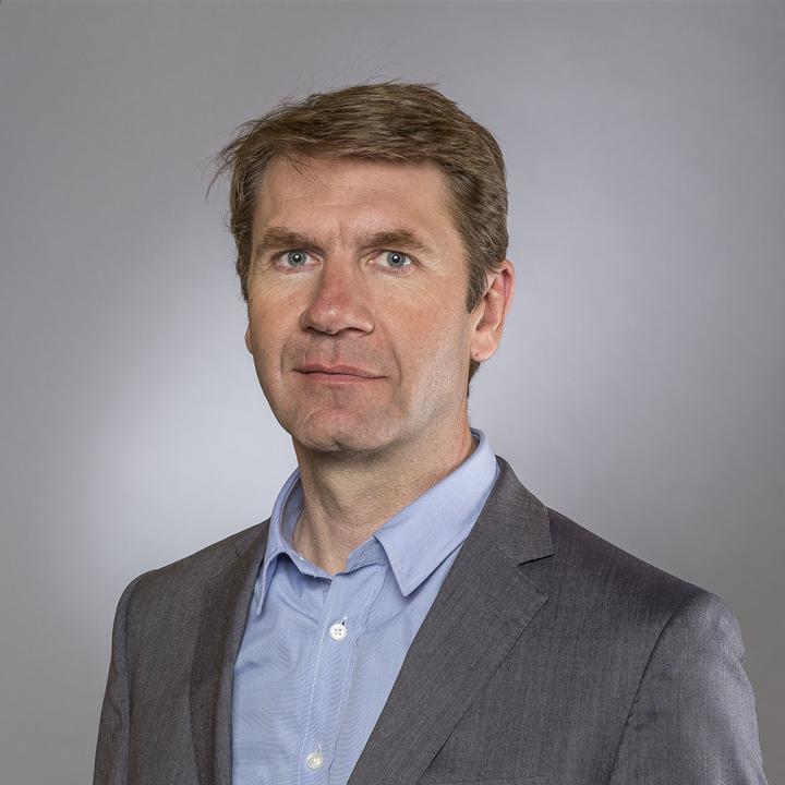 Julien Mazières, European Society for Medical Oncology