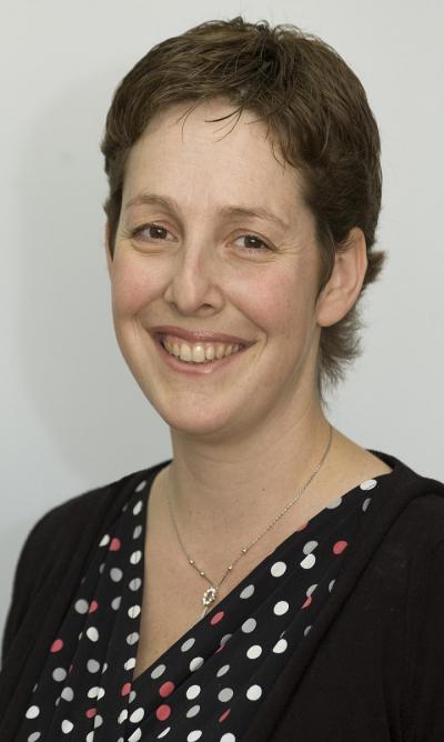 Dr. Sharon Toker, Tel Aviv University