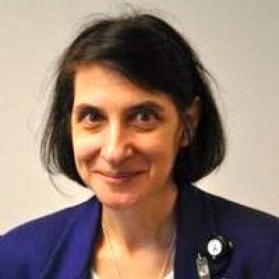 Linmarie Sikich, M.D., University of North Carolina Health Care