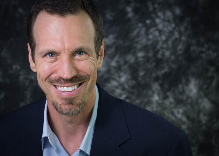 Jacques Baillargeon, University of Texas Medical Branch at Galveston