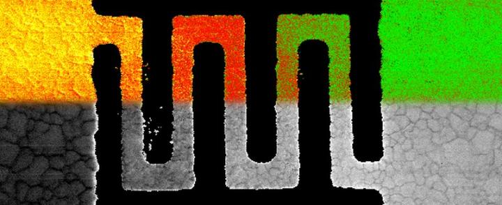 Mecklenburg-Thermal Expansion in Aluminum Wire