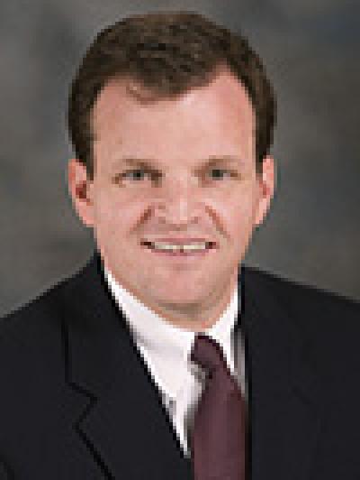 Jason Fleming, M.D., University of Texas M. D. Anderson Cancer Center 