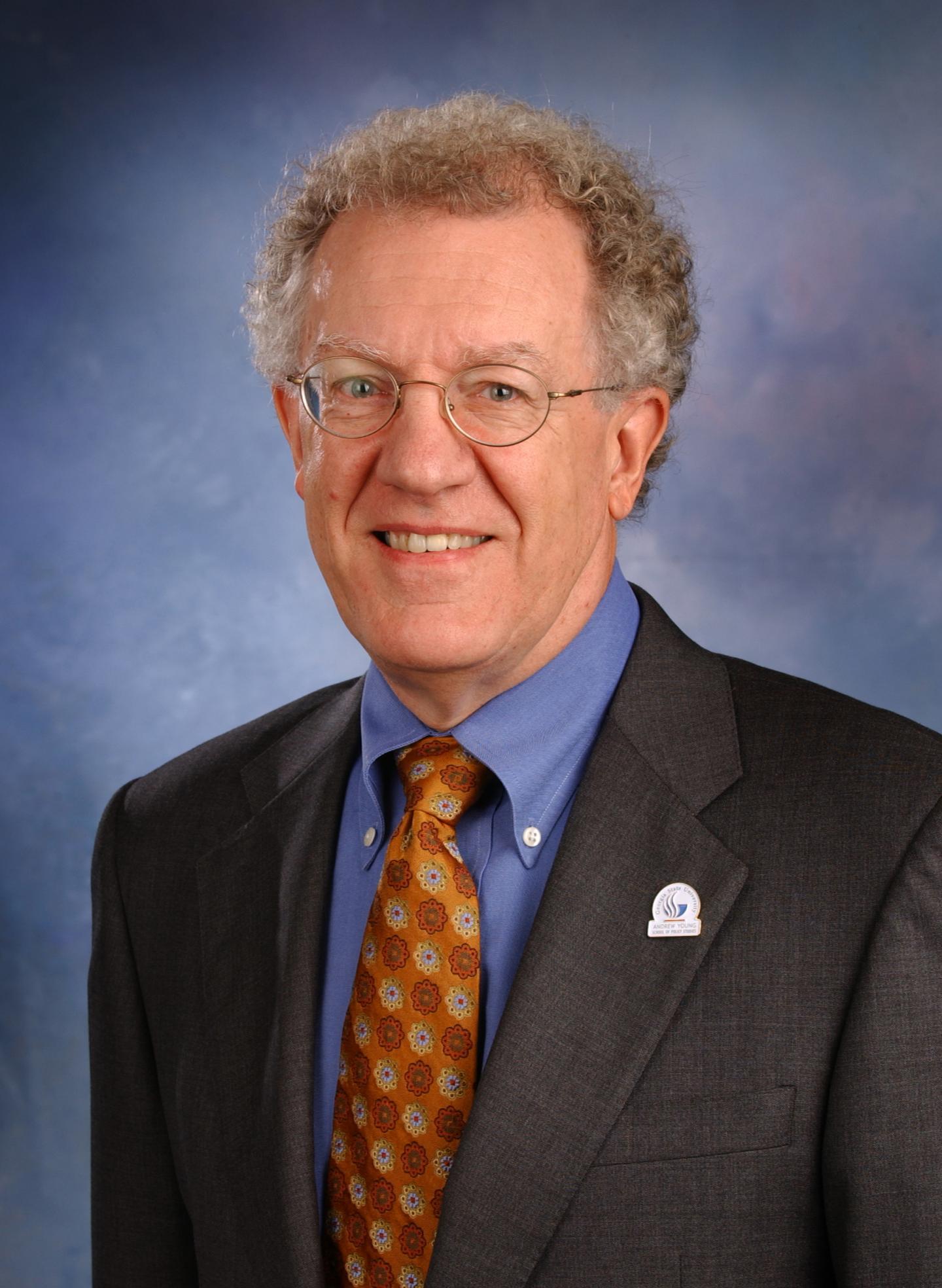 David L. Sjoquist, Georgia State University