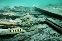 Marine Archaeology Excavations off the Coast of Acre