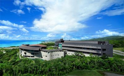 Okinawa Institute of Science & Technology, Okinawa, Japan