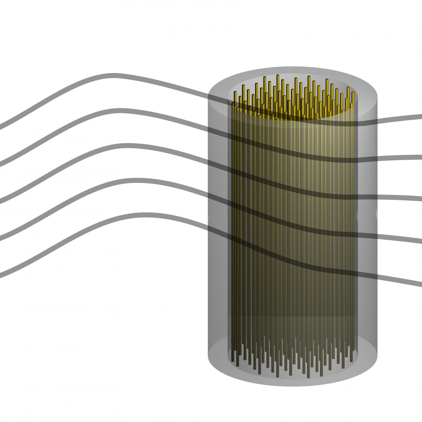 Physicists Have Found a Way to 'Hear' Dark Matter