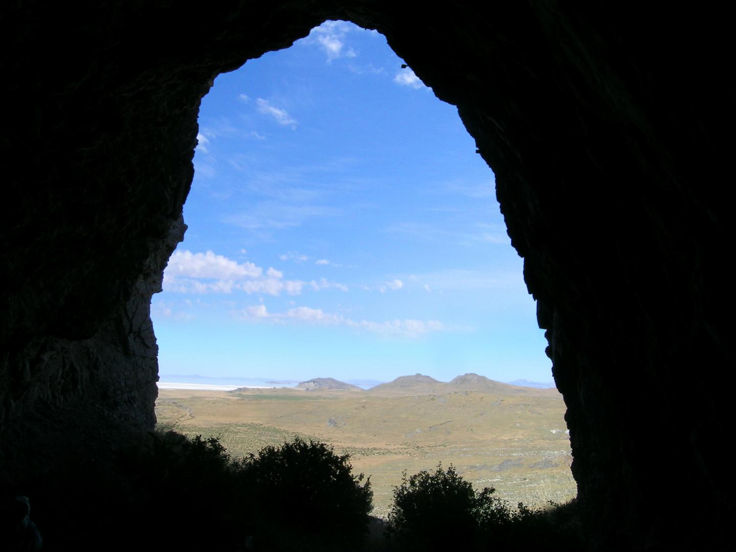 Homestead Cave