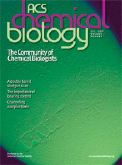 ACS Chemical Biology - July 2007
